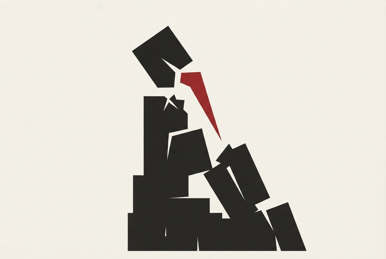 Editorial illustration