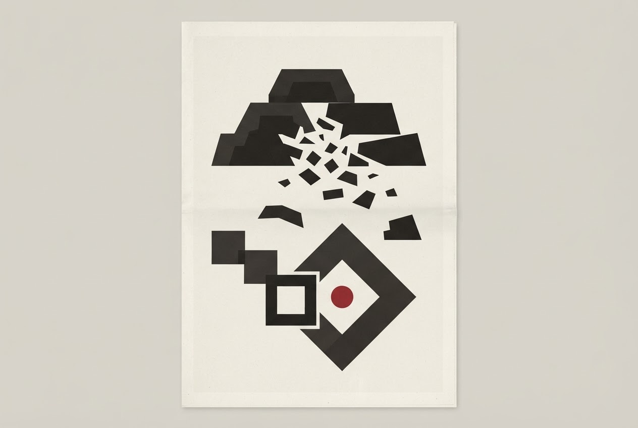 Editorial illustration