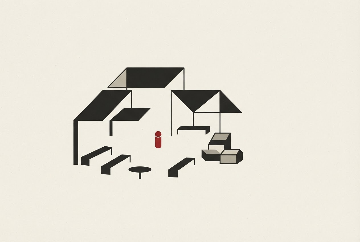 Editorial illustration