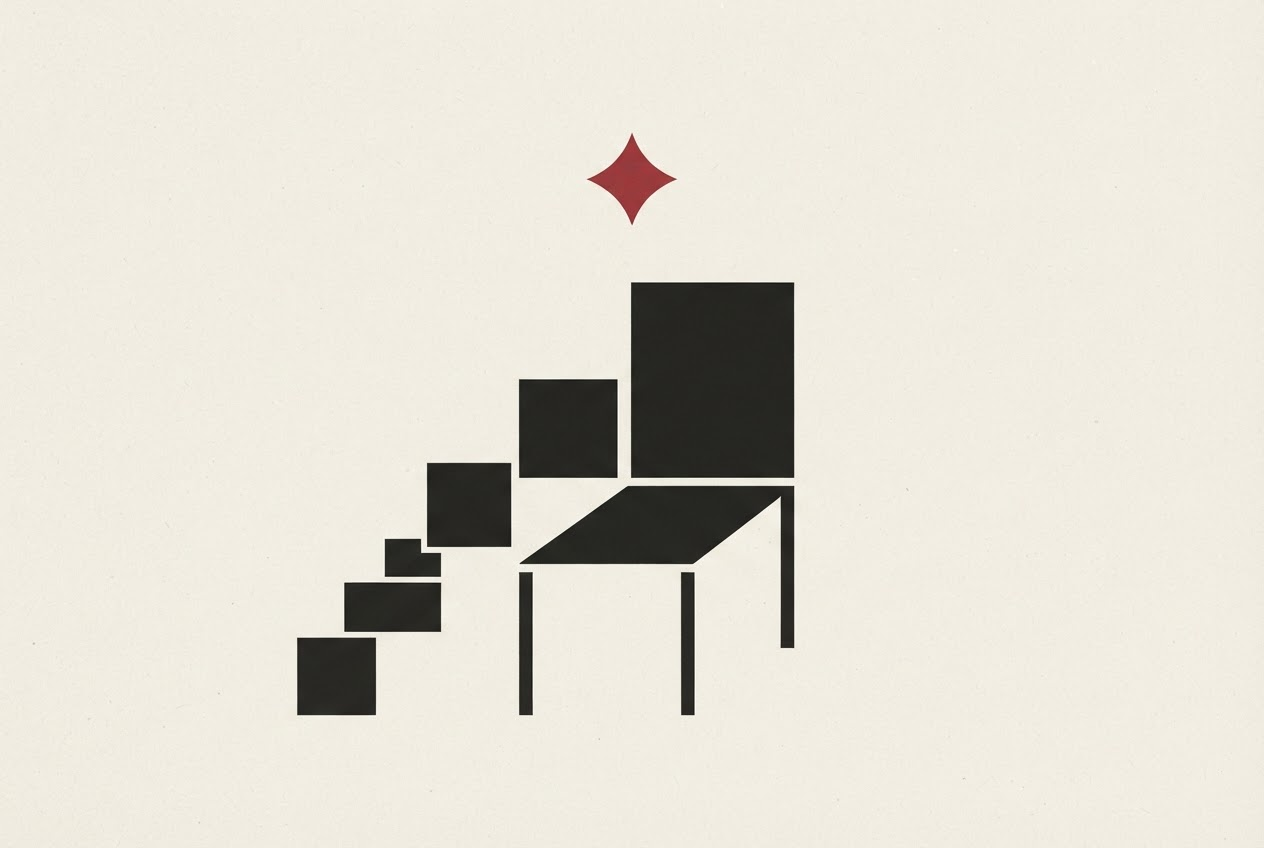 Editorial illustration
