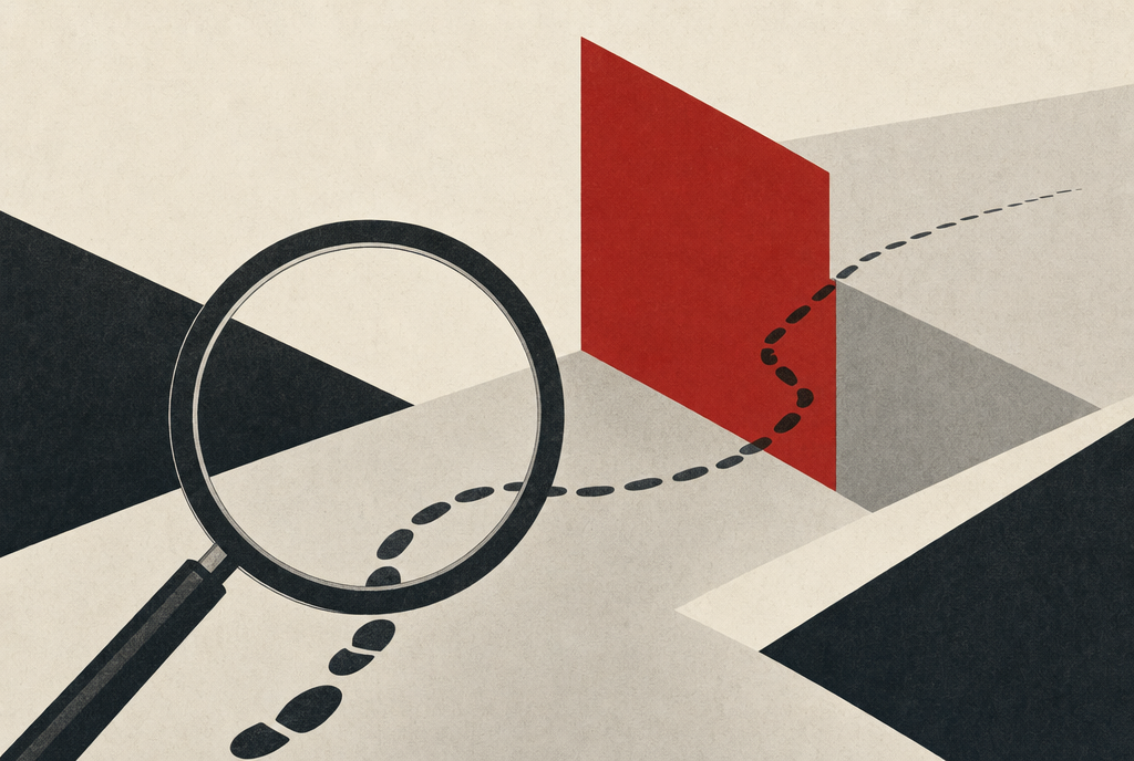 Editorial illustration