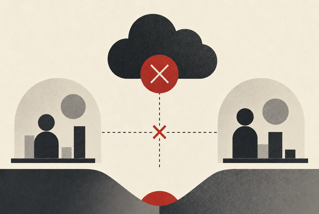 Editorial illustration
