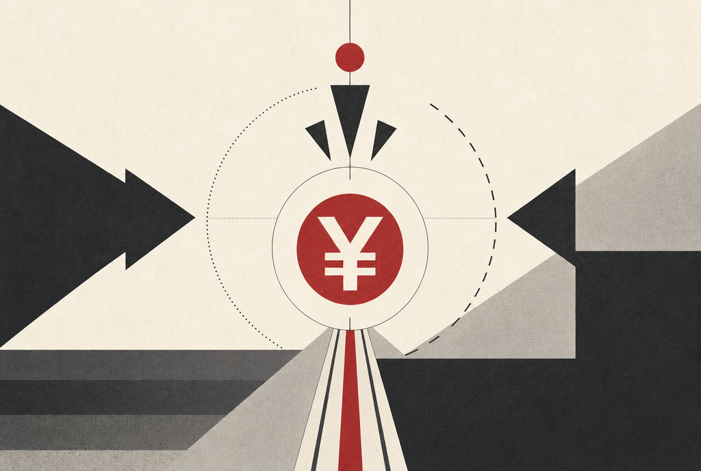 Editorial illustration