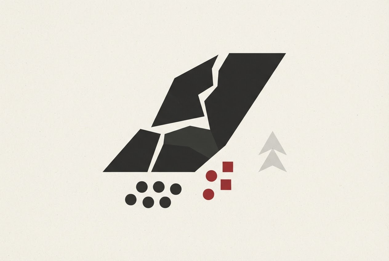 Editorial illustration