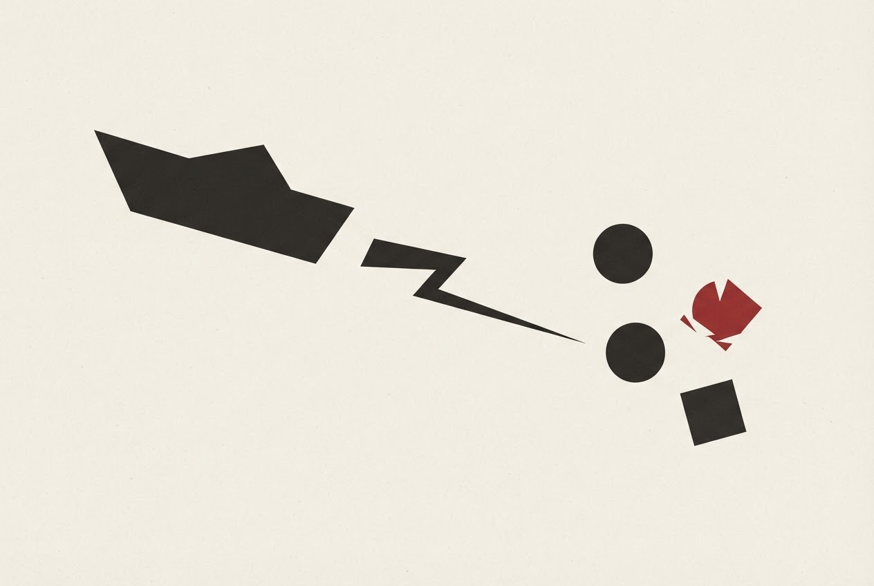 Editorial illustration