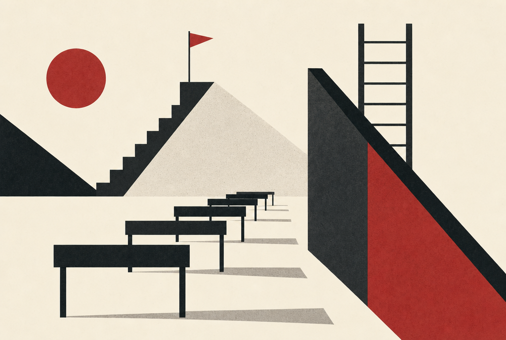 Editorial illustration