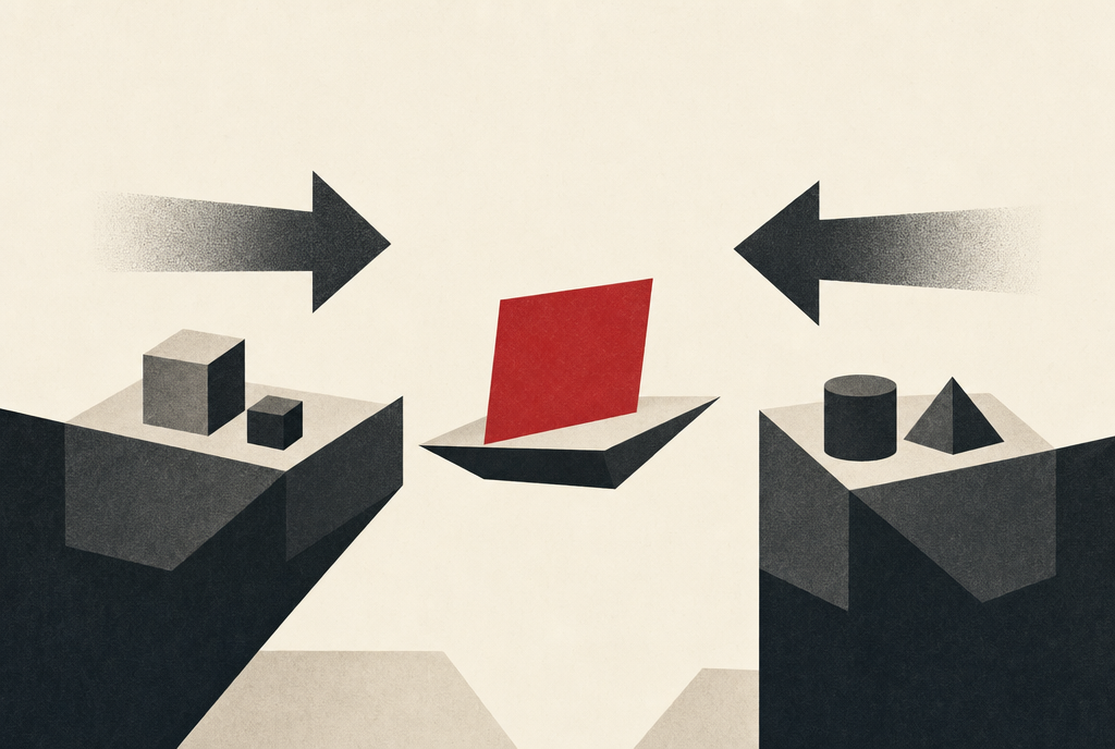 Editorial illustration