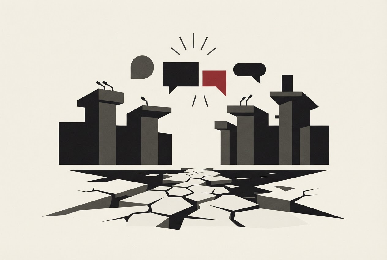 Editorial illustration