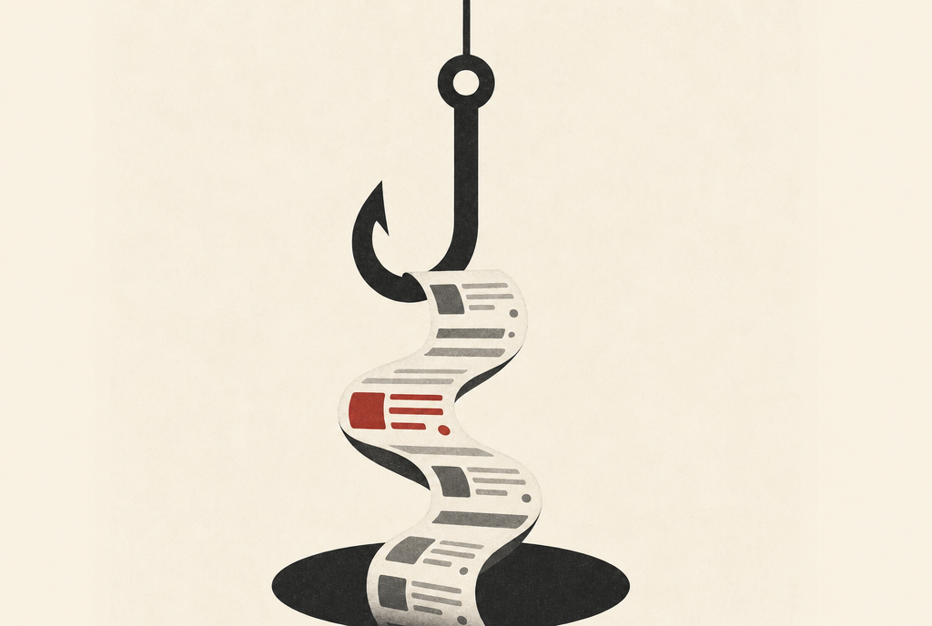 Editorial illustration