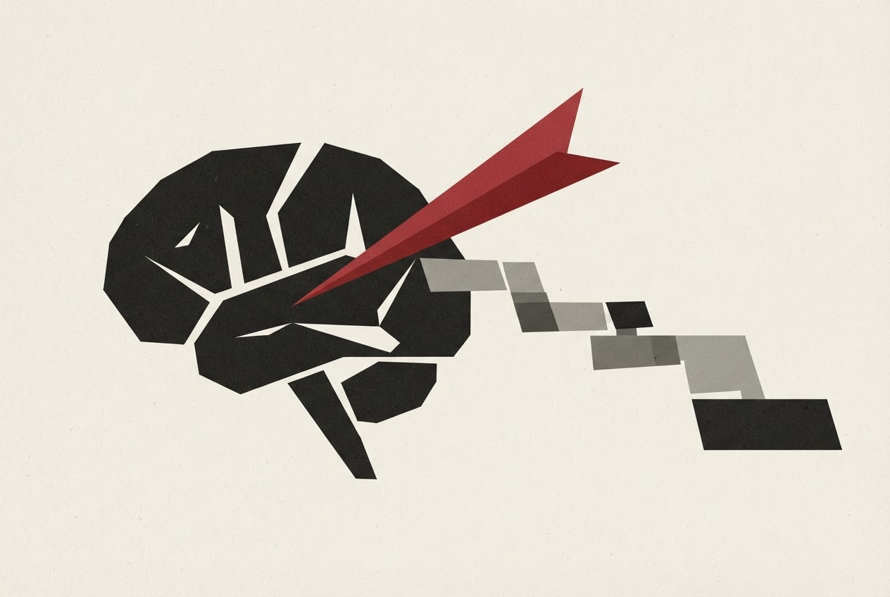 Editorial illustration