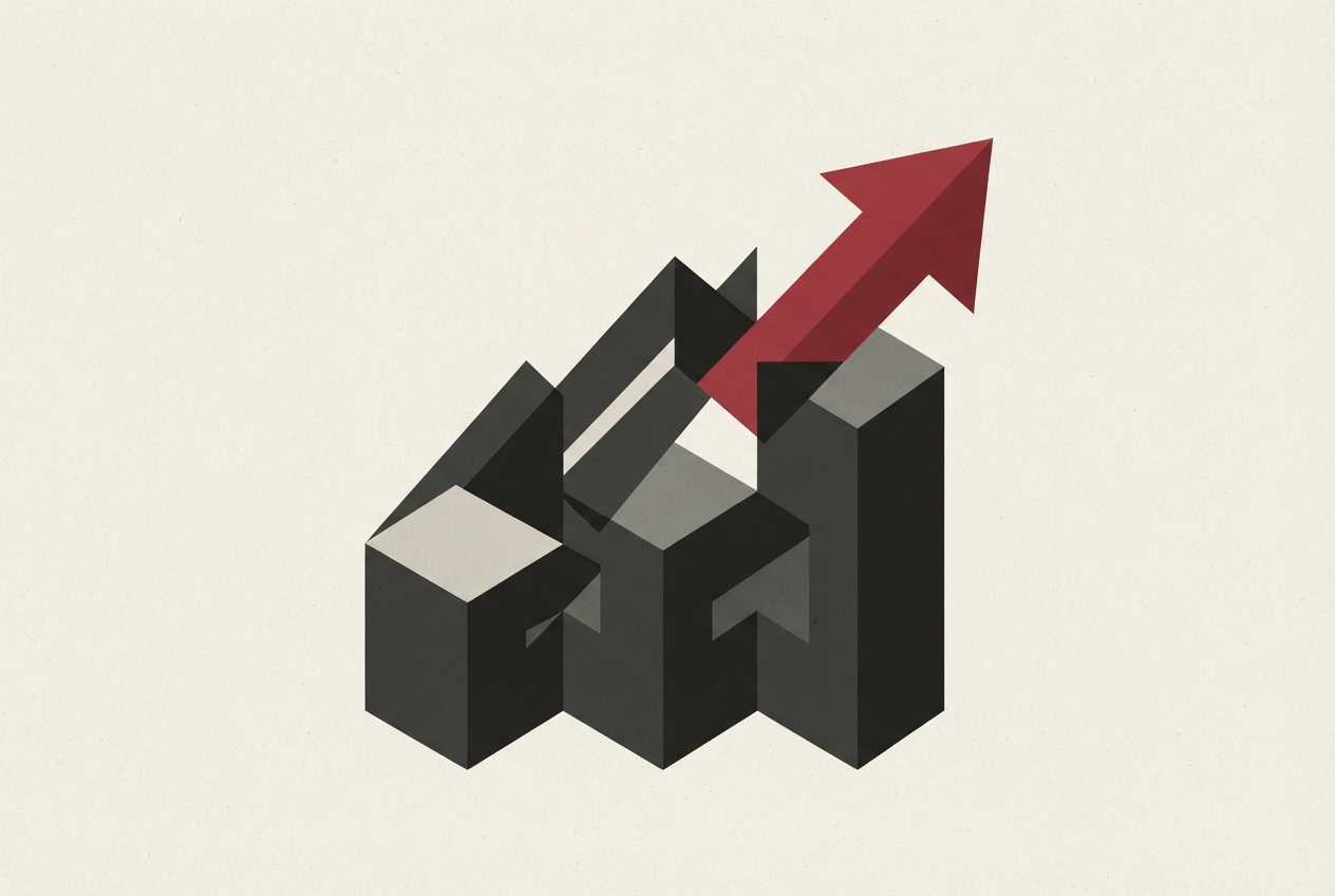 Editorial illustration
