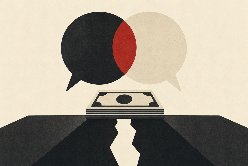 Editorial illustration