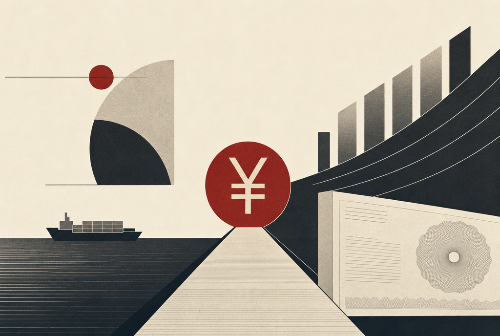 Editorial illustration