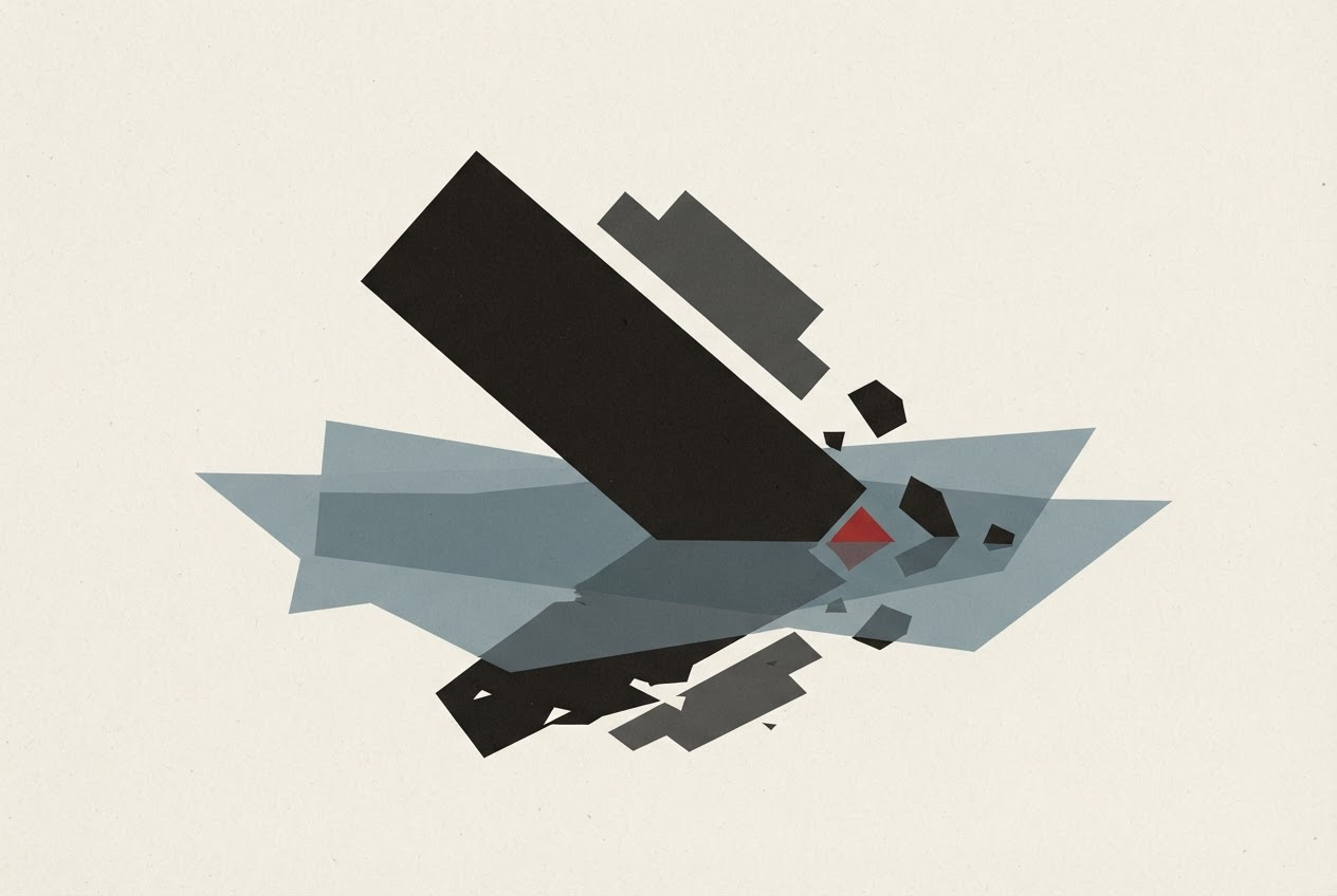 Editorial illustration