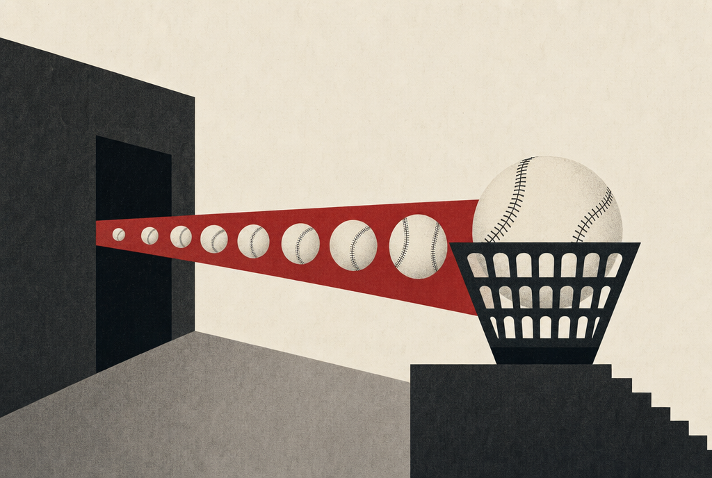 Editorial illustration