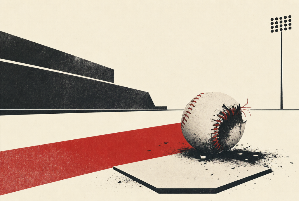 Editorial illustration