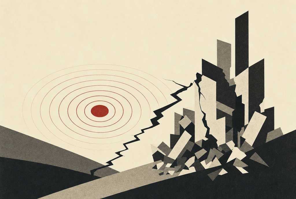 Editorial illustration