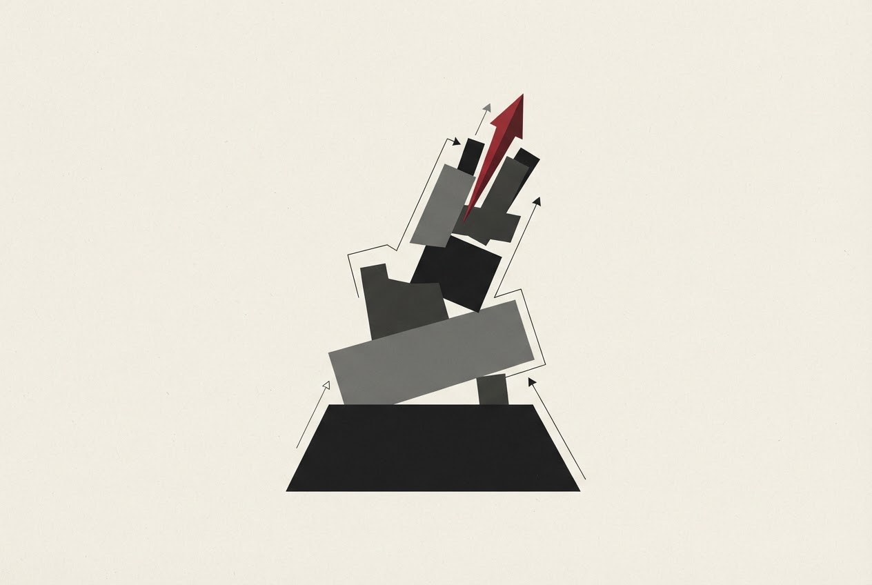 Editorial illustration