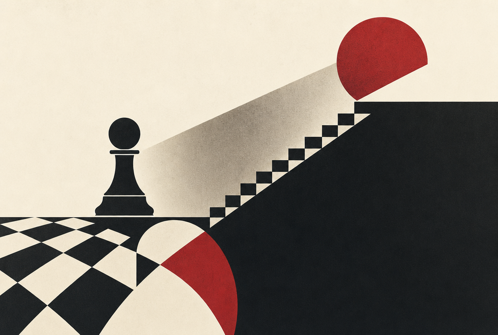 Editorial illustration