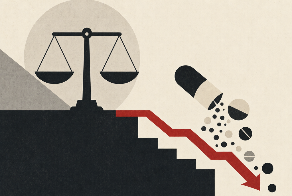 Editorial illustration