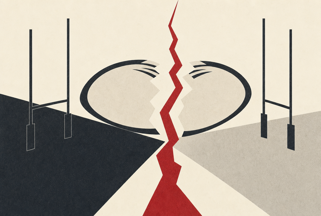 Editorial illustration
