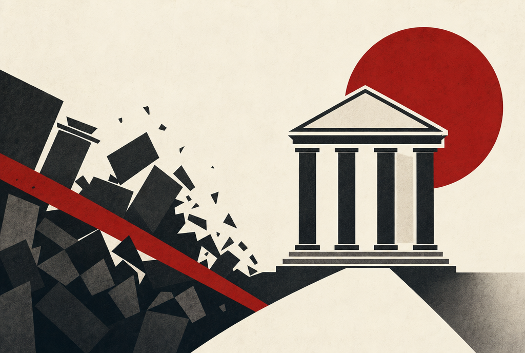 Editorial illustration