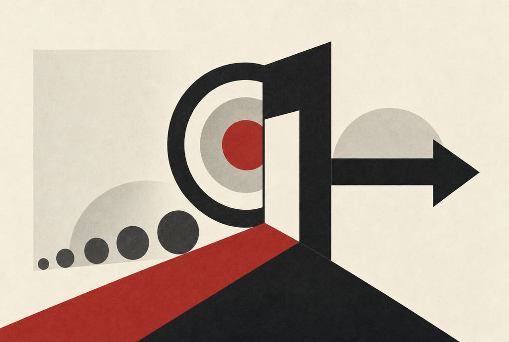 Editorial illustration