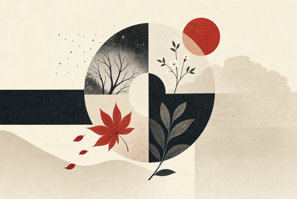 Editorial illustration