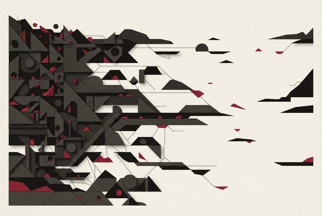 Editorial illustration