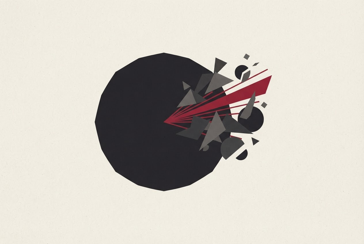 Editorial illustration