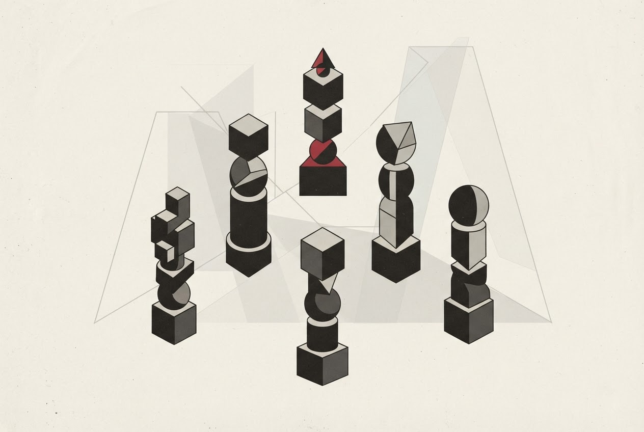 Editorial illustration