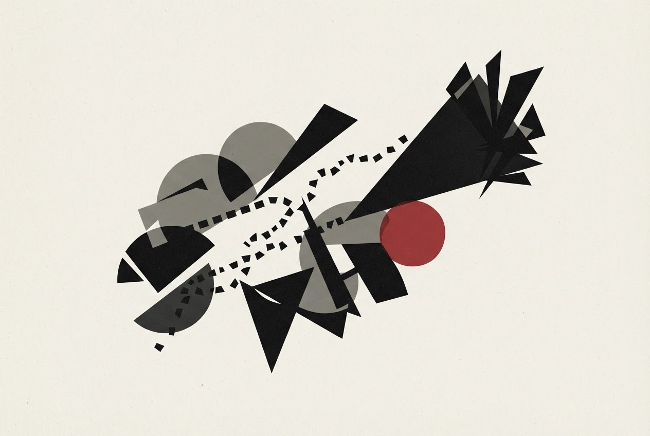 Editorial illustration