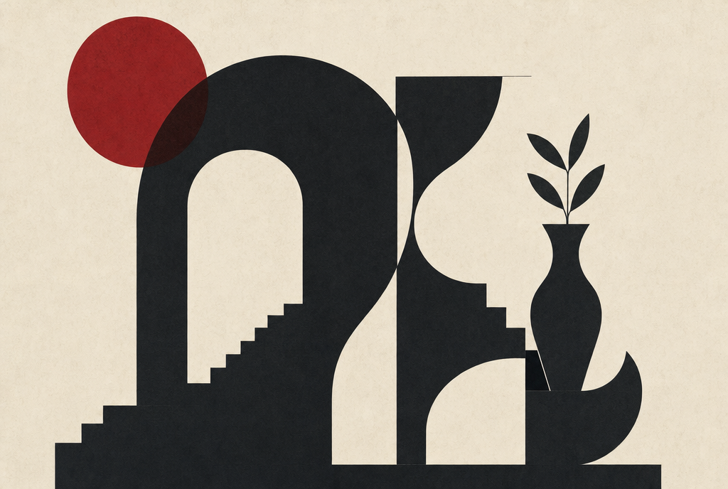 Editorial illustration