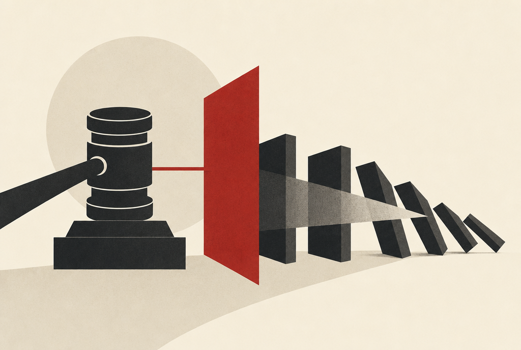 Editorial illustration