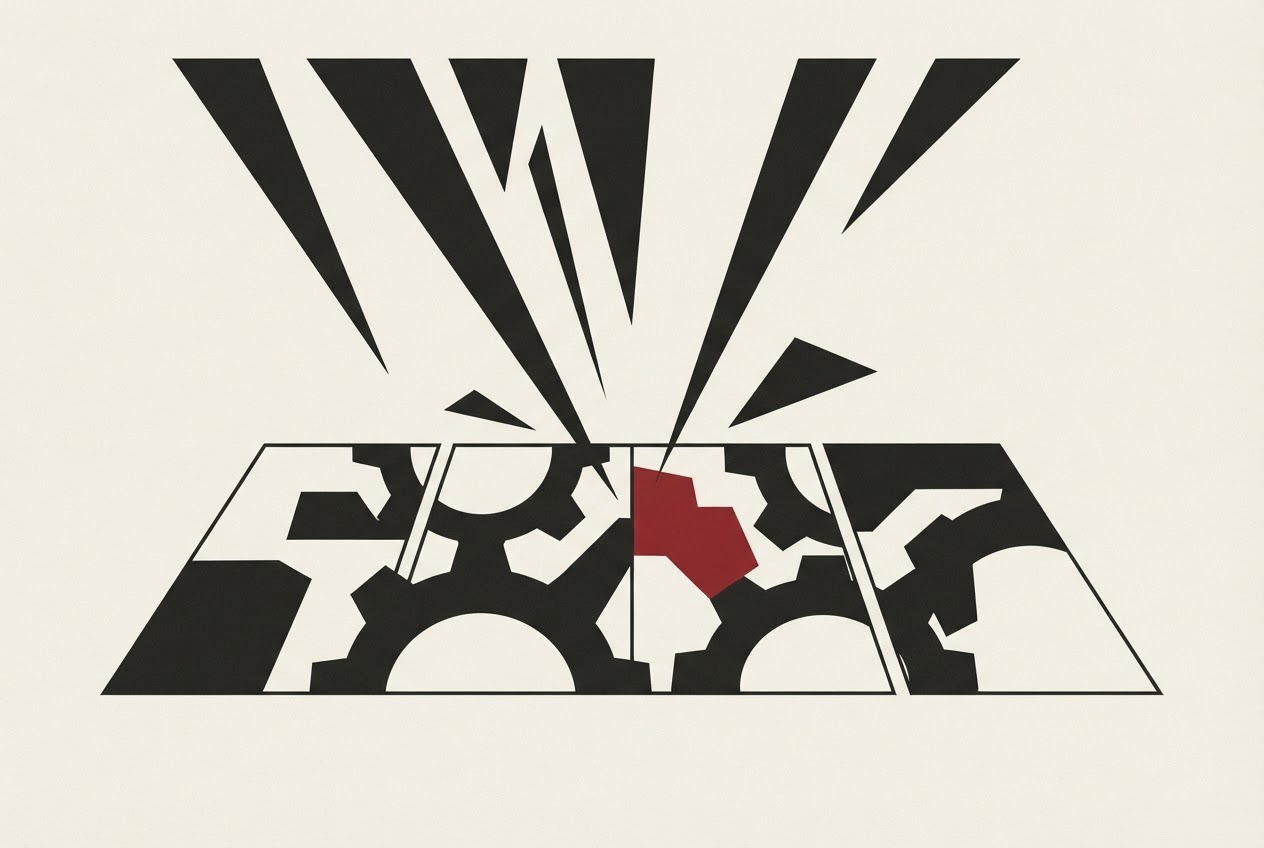 Editorial illustration