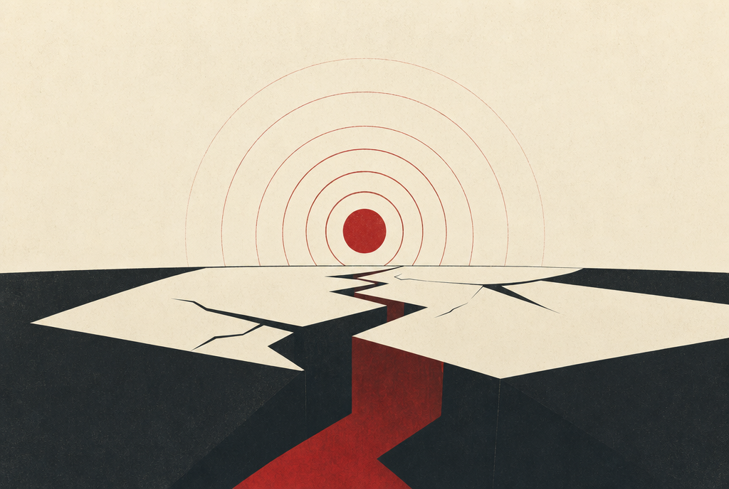 Editorial illustration