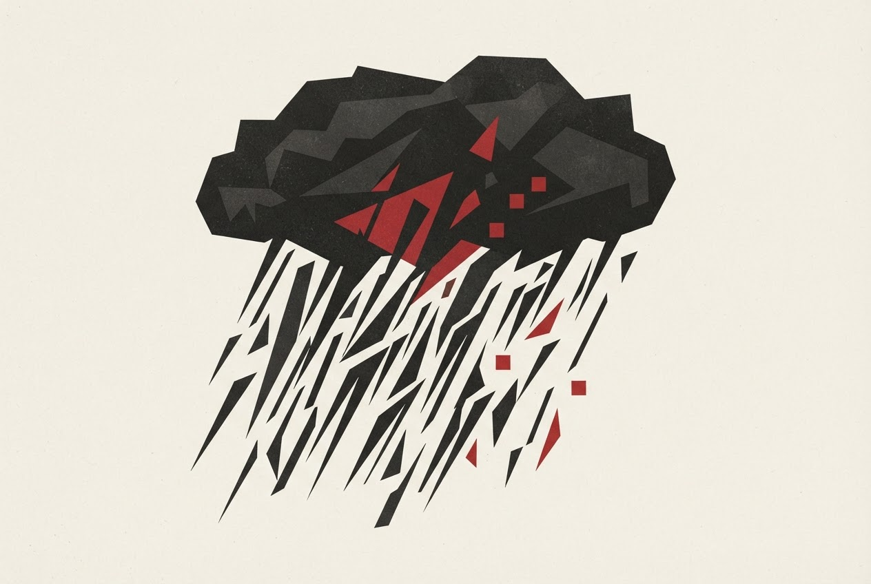 Editorial illustration