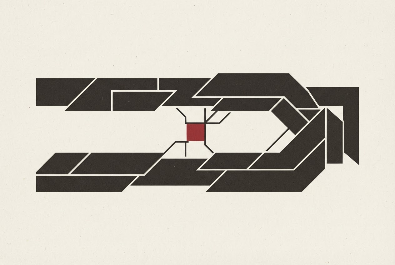Editorial illustration