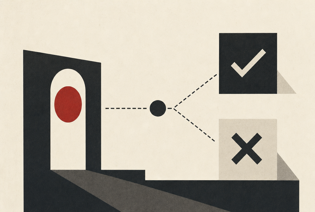 Editorial illustration