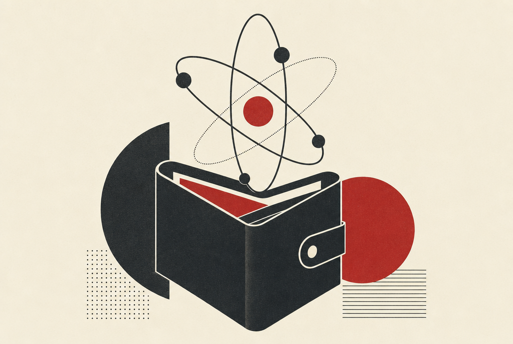 Editorial illustration