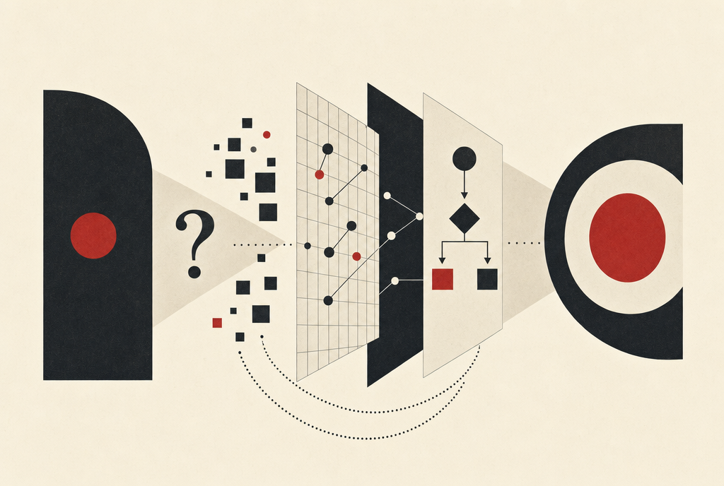 Editorial illustration