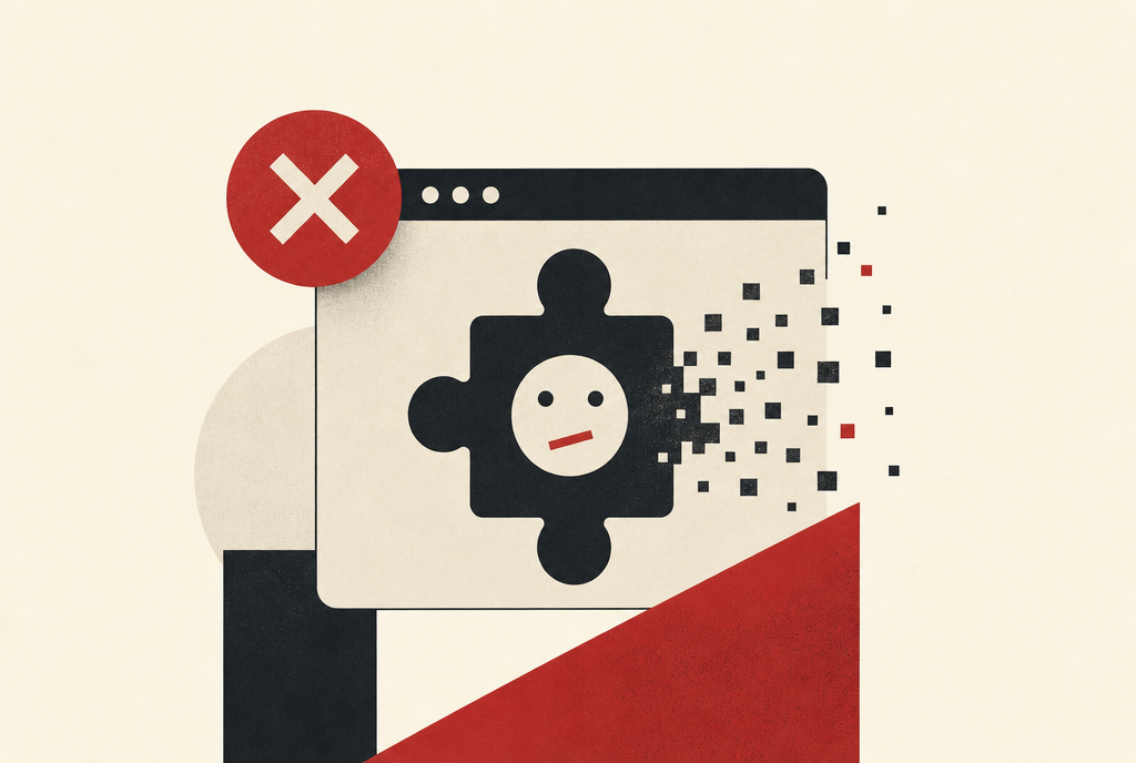 Editorial illustration