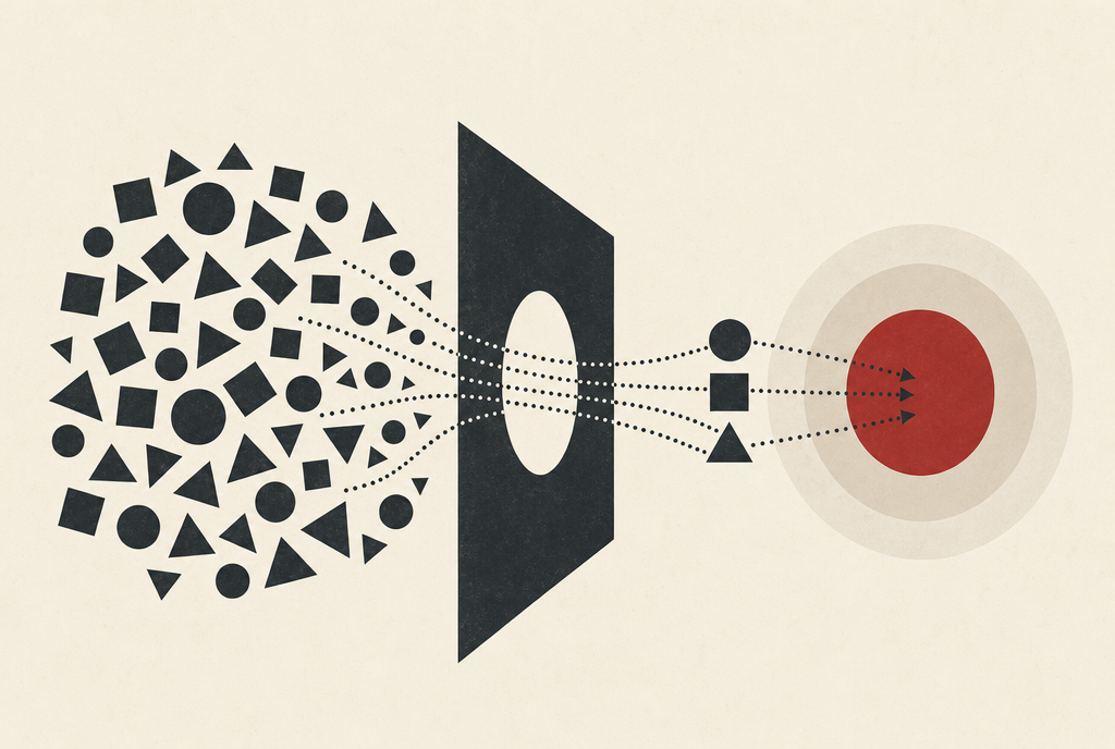 Editorial illustration