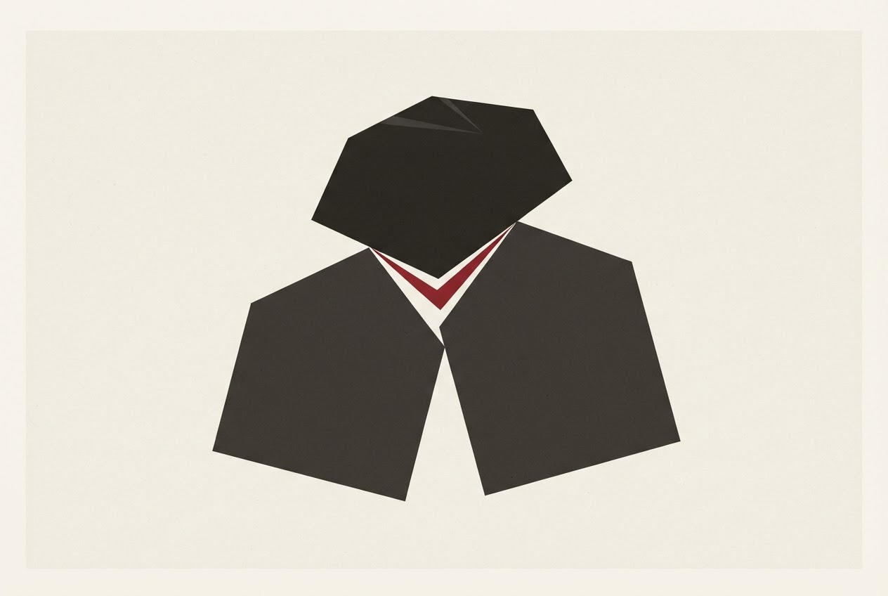 Editorial illustration