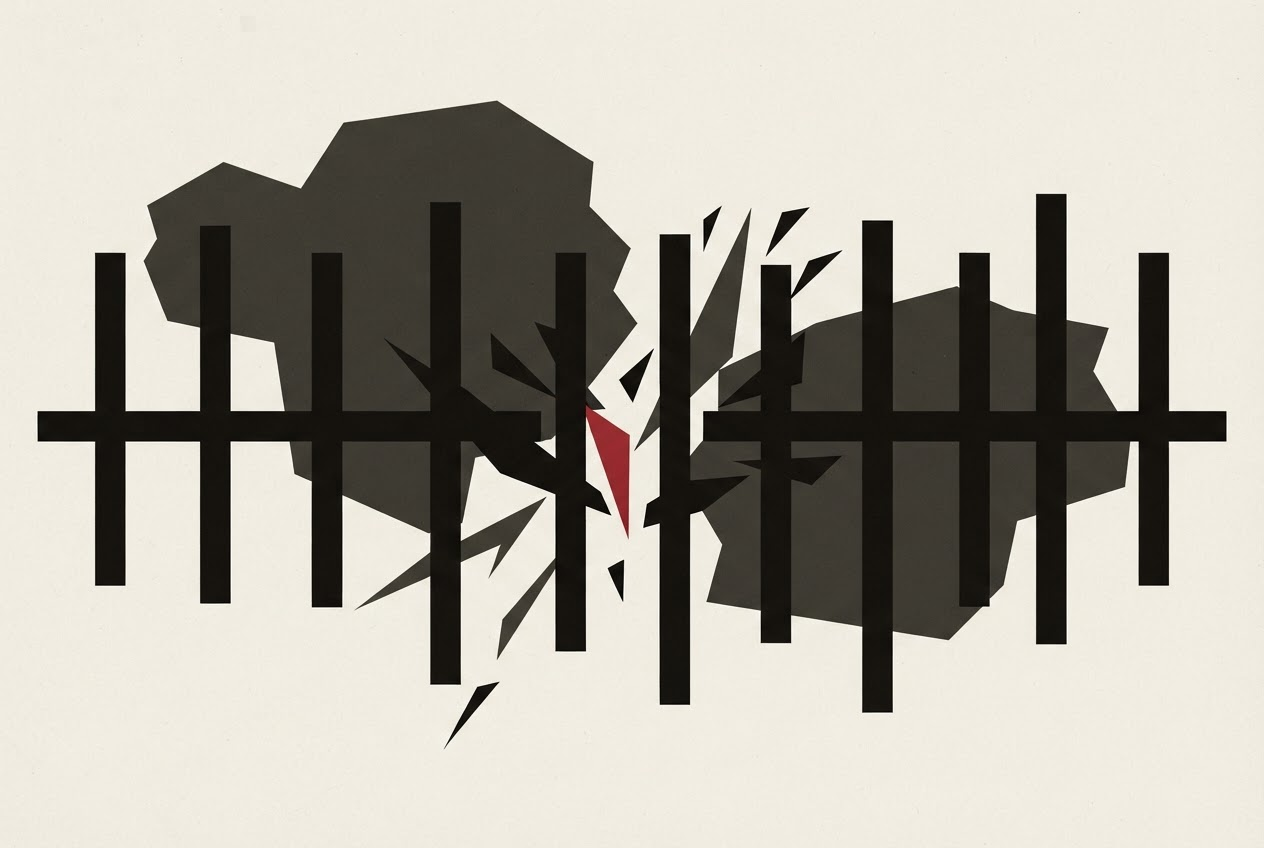 Editorial illustration