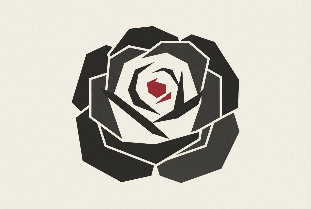 Editorial illustration