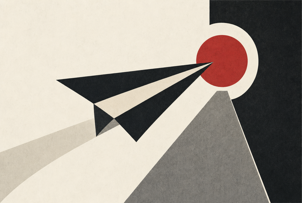 Editorial illustration