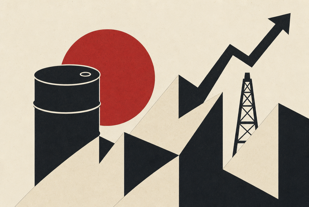 Editorial illustration