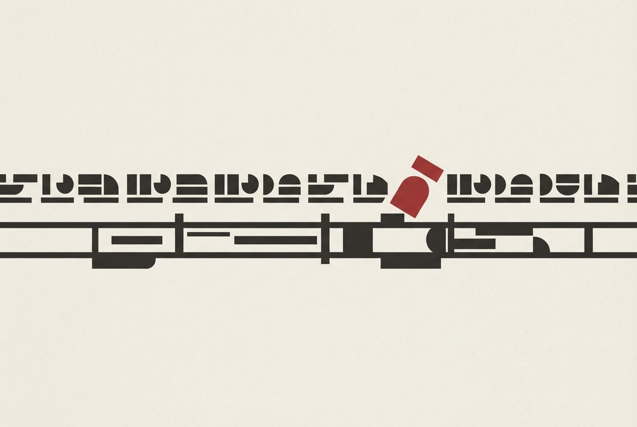 Editorial illustration