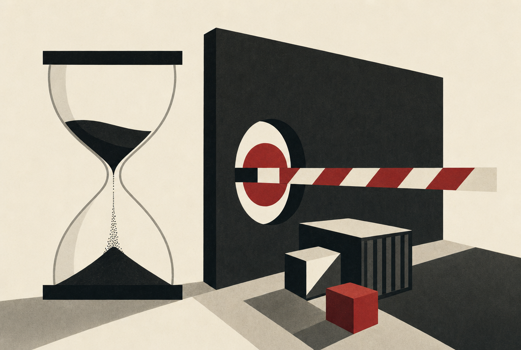Editorial illustration